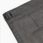 شلوار آزاد مردانه کروم مدل 2512551