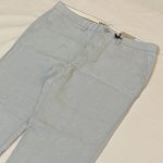 شلوار مردانه تیمبرلند مدل Straight Fit TB0A21Mf 940