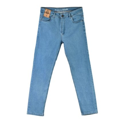 شلوار جین مردانه مدل MDSS-CG3489