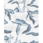 پیراهن آستین کوتاه مردانه مدل SB-SS-4106