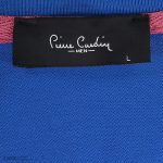 پولوشرت آستین کوتاه مردانه پیر کاردین مدل 5588205