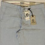 شلوار مردانه تیمبرلند مدل Straight Fit TB0A21Mf 940