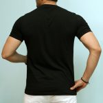 تی شرت آستین کوتاه مردانه سارزی مدل SAD_m.e.s