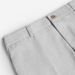 شلوار مردانه کروم مدل 2422514