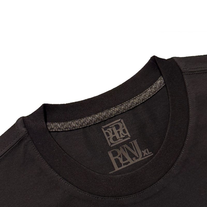 تی شرت آستین کوتاه مردانه رانژ مدل 25RA05D19M-2704-01 d