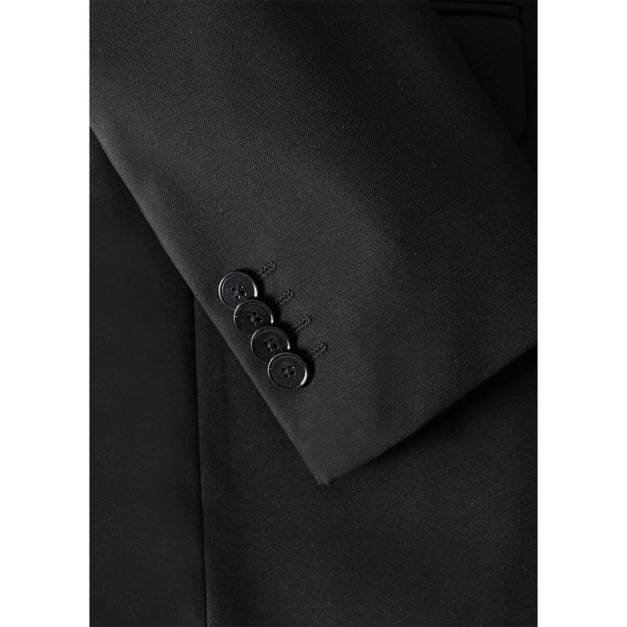 کت تک مردانه مانگو مدل BK510BRA