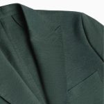 کت تک مردانه کروم مدل  Double Pocket 2510202