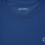 تی شرت آستین کوتاه مردانه جوتی جینز مدل بیسیک 2025 کد 1551584 رنگ آبی تیره