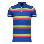 پولوشرت آستین کوتاه مردانه پیر کاردین مدل 5588205