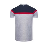 تیشرت آستین کوتاه مردانه 1991 اس دبلیو مدل TS1930 GR