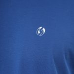 تی شرت آستین کوتاه مردانه جوتی جینز مدل بیسیک 2025 کد 1551584 رنگ آبی تیره