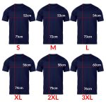 تی شرت آستین کوتاه مردانه رانژ مدل    22RA26D02M-2025-01