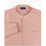 پیراهن آستین بلند مردانه مدل SB-SS-4425