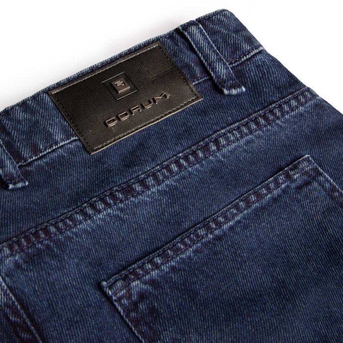 شلوار جین مردانه کروم مدل Tapered-Fit 2422604