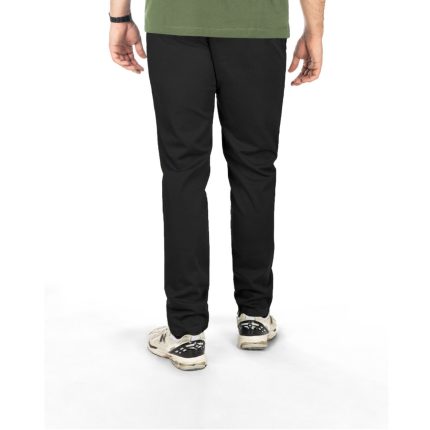 شلوار جذب مردانه مدل SB-SS-vk0271 رنگ مشکی