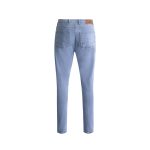 شلوار جین مردانه کروم مدل 2422602SlimStraight-Fit
