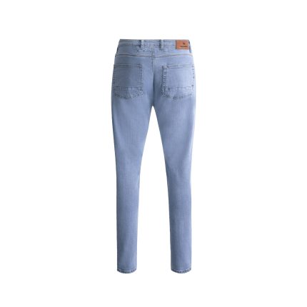 شلوار جین مردانه کروم مدل 2422602SlimStraight-Fit