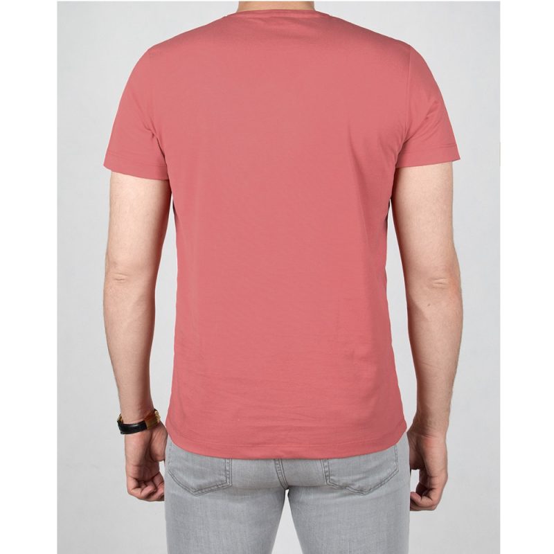 تی شرت آستین کوتاه مردانه مدل SB-SS-2350new-t1