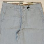 شلوار مردانه تیمبرلند مدل Straight Fit TB0A21Mf 940