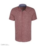 پیراهن آستین کوتاه مردانه دیجی استایل اسنشیال مدل 1160072100177