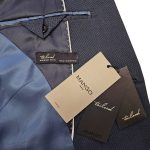 کت تک مردانه مانگو مدل BL325BRA