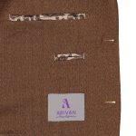 کت تک مردانه آریوان مدل جناغی کد B033