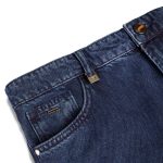 شلوار جین مردانه کروم مدل Tapered-Fit 2422604