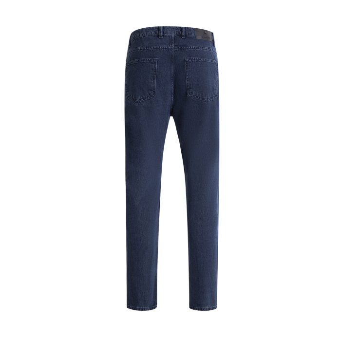 شلوار جین مردانه کروم مدل Tapered-Fit 2422604