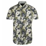 پیراهن آستین کوتاه مردانه مدل SB-SS-4101