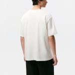 تی شرت آستین کوتاه اورسایز مردانه مدل EC303