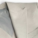 کت تک مردانه کروم مدل 2510251