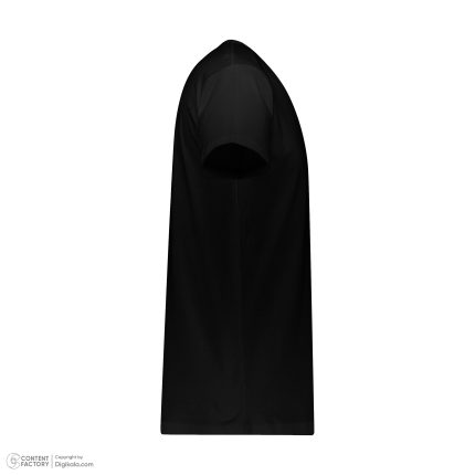 تی شرت آستین کوتاه مردانه زی سا مدل 880235599