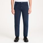 شلوار جین مردانه کروم مدل Tapered-Fit 2422604