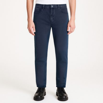 شلوار جین مردانه کروم مدل Tapered-Fit 2422604