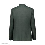 کت تک مردانه آریوان مدل جناغی کد B033