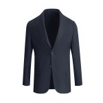 کت تک مردانه کروم مدل  Double Pocket 2510202