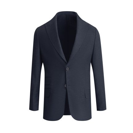 کت تک مردانه کروم مدل  Double Pocket 2510202