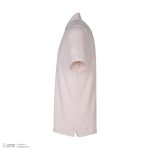 پولوشرت آستین کوتاه مردانه آریوان مدل سه دکمه کد P01