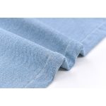 شلوار جین راسته مردانه مدل A1027