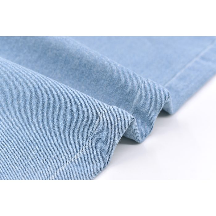 شلوار جین راسته مردانه مدل A1027