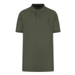 پولوشرت آستین کوتاه مردانه مدل MDSS-CG4123