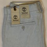 شلوار مردانه تیمبرلند مدل Straight Fit TB0A21Mf 940