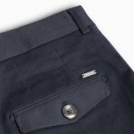 شلوار آزاد مردانه کروم مدل 2512703