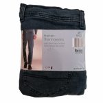 شلوار جین مردانه واتسونز مدل دو لایه کد 17489806