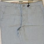شلوار مردانه تیمبرلند مدل Straight Fit TB0A21Mf 940