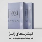تی شرت آستین کوتاه مردانه رانژ مدل 25RA05D19M-2704-01 d