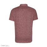 پیراهن آستین کوتاه مردانه دیجی استایل اسنشیال مدل 1160072100177