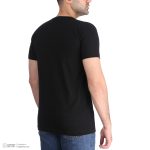 تی شرت آستین کوتاه مردانه زی سا مدل 880235599