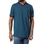 پولوشرت آستین کوتاه مردانه مدل SB-SS-1801