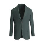 کت تک مردانه کروم مدل  Double Pocket 2510202